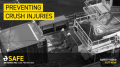 Loss Prevention Safety Video | Preventing Crush Injuries [2026, MP4] - <span>Video for Seamen › Video for Deck Officers</span>