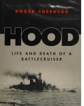 Hood - Life and Death of A Battlecruiser - Chesneau R. [2002, PDF] - <span>History of Naval Shipbuilding › Cruisers</span>