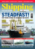 Shipping Today & Yesterday Magazine (August) - David Sutherland (Editor) [2026, PDF] - <span>Marine bulletins › Shipping Today & Yesterday</span>