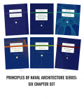 The Principles of Naval Architecture Series - Various Authors [2008-2010, PDF] - <span>Deckofficer's Library › Ship Theory</span>