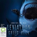 Leviathan: Book 3 - Greig Beck (Sean Mangan) [2023, M4B] - <span>Audio › Fiction</span>