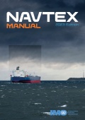 NAVTEX Manual (2023 Edition) - IMO [2023, PDF] - <span>Maritime Law › IMO Model Courses & Resolutions</span>