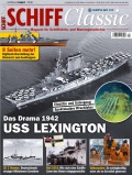 Schiff Classic Juli/August - Guntram Schulze-Wegner (Redakteur) [2018, PDF] - <span>Naval magazines › Schiff Classic</span>