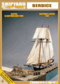 Shipyard paper models 21 ship with aftermarket 3d stl elements for printing and laser cut templates - Lexus JC [2026, PDF] - <span>Shipmodeling › Paper models</span>
