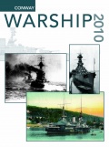 Warship 2010 - Jon J0rdan (Editor) [2010, PDF] - <span>Naval magazines › Warship</span>