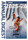 CHIRP Annual Digest of Reports and Insight Articles 2025-26 - CHIRP Maritime [2026, PDF] - <span>Marine bulletins › CHIRP</span>