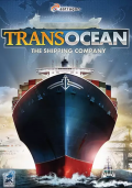 TransOcean: The Shipping Company - Deck13 Hamburg [2020] - <span>Maritime Software › Games</span>
