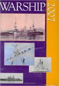 Warship 2007 (Conway Maritime Press) - Jordan J. (ed.). [2007, PDF] - <span>Naval magazines › Warship</span>