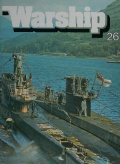 Warship 1983-04 (26) - Gardiner R. [1983, PDF] - <span>Naval magazines › Warship</span>