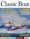 Classic Boat (November) - (Steffan Hughes - Editor) [2024, PDF] - Archive