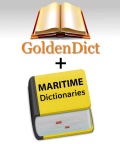 GoldenDict v.2.4.0 MOD + Морские словари (EN↔RU) [2025] [Win+Android] - <span>Mobile Apps for Seafarers › Foreign languages learning</span>