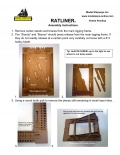 RATLINER Instructions - Model Shipways [PDF] - <span>Shipmodeling › Reference Material</span>