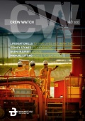 Crew Watch - July, 2022 - Britannia [2022, PDF] - Marine bulletins