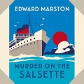 Murder on the Salsette - Edward Marston [James Longston, 2023] - <span>Audio › Fiction</span>