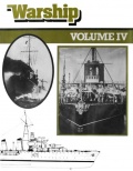 Warship 1980 Vol.IV - Roberts J. [1980, PDF] - <span>Naval magazines › Warship</span>