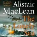 The Lonely Sea - Alistair MacLean (Cameron Stewart) [2024, MP3] - <span>Audio › Fiction</span>