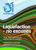 Triton Magazine №1 - the Swedish Club [2022, PDF] - Marine bulletins