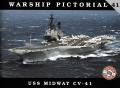 USS Midway CV-41 - Peter Clayton [2013, PDF] - <span>History of Naval Shipbuilding › Aircraft carriers</span>