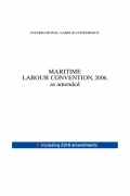 Maritime Labour Convention 2006 (Including 2018 amendments) - Internatioanl Labour Conference [2020, PDF] - Archive