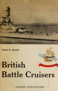 British Battle Cruisers - Smith P.C. [1972, PDF] - <span>History of Naval Shipbuilding › Cruisers</span>
