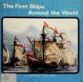 The First Ships Around the World - Walter D. Brownlee [1977, PDF] - <span>Marine history › History of Seafaring</span>