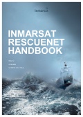Inmarsat RescueNet Handbook - INMARSAT [2020, PDF] - <span>Deckofficer's Library › Global Maritime Distress and Safety System (GMDSS)</span>