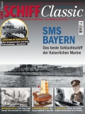 Schiff Classic 117 May - Guntram Schulze-Wegner (Redakteur) [2020, PDF] - <span>Naval magazines › Schiff Classic</span>
