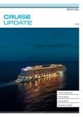 DNV GL Cruise Update - DNVGL [2018, PDF] - Marine bulletins
