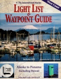 The International Marine light list & waypoint guide - from Alaska to Panama, including Hawaii, - Kettlewell J., Kettlewell L. [1998, PDF] - <span>Deckofficer's Library › Nautical charts, tables, sailing directions</span>