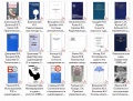 Подборка книг Управление судном [PDF] - <span>Deckofficer's Library › Ship handling</span>