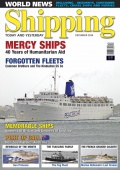 Shipping Today & Yesterday Magazine - December (Issue 417) - Nigel Lawrence (Editor) [2024, PDF] - <span>Marine bulletins › Shipping Today & Yesterday</span>