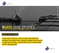 BSafe: Incident Case Studies - Britannia P&I Club [2020-2021, PDF] - Marine bulletins