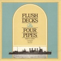 Flush Decks and Four Pipes - John D. Alden [1965, PDF] - <span>History of Naval Shipbuilding › Destroyers</span>