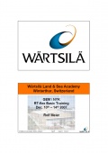 GEM / NYK RT-Flex Basic Training - Wartsila Land and Sea Academy, Winterthur, Switzerland [2007, PDF] - <span>Marine Engineer's Library › Wärtsilä & Sulzer</span>