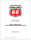 Sweeny Freeport Terminal Information and Port Regulations Handbook - Sweeney Freeport Terminal [2017, PDF] - Archive
