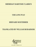 Долгий путь - Муатесье Б. [2019, PDF/ePUB] - <span>Yachting, sailing, boating › Sailing Alone</span>