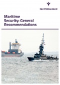Maritime Security: General Recommendations - NorthStandard [2025, PDF] - Archive