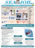 Sea and Job: No. 11/22 - Sea Line Group [2022, PDF] - <span>Marine bulletins › Sea and Job</span>