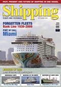 Shipping Today & Yesterday Magazine - September (Issue 414) - Nigel Lawrence (Editor) [2024, PDF] - <span>Marine bulletins › Shipping Today & Yesterday</span>