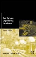 Gas Turbine Engineering Handbook - Boyce Meherwan P. [2002, PDF] - <span>Marine Engineer's Library › Ship Propulsion</span>