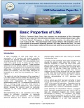 LNG Information Papers (1-7) - GIIGNL [20xx, PDF] - Marine bulletins