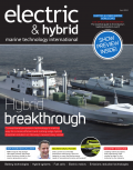 Electric & Hybrid Marine Technology International - UKIP Media & Events. Ltd [April, 2014, PDF] - Marine bulletins