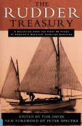 The Rudder Treasury - Tom Davin [2003, PDF] - <span>Yachting, sailing, boating › Seamanship practice</span>