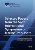 Selected Papers from the Sixth International Symposium on Marine Propulsors - Kourosh Koushan, Sverre Steen [2020, PDF] - <span>Marine Engineer's Library › Ship Propulsion</span>