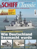 Schiff Classic Mart / April - Guntram Schulze-Wegner (Redakteur) [2016, PDF] - <span>Naval magazines › Schiff Classic</span>