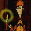 Jim Hawkins